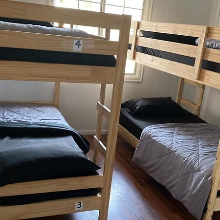 Zen Home Santa Ana Eksteriør bilde