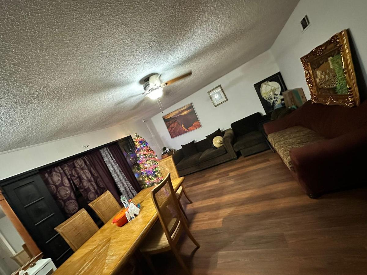 Zen Home Santa Ana Eksteriør bilde