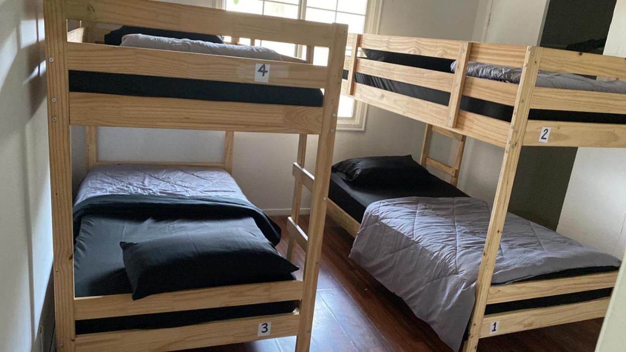 Zen Home Santa Ana Eksteriør bilde