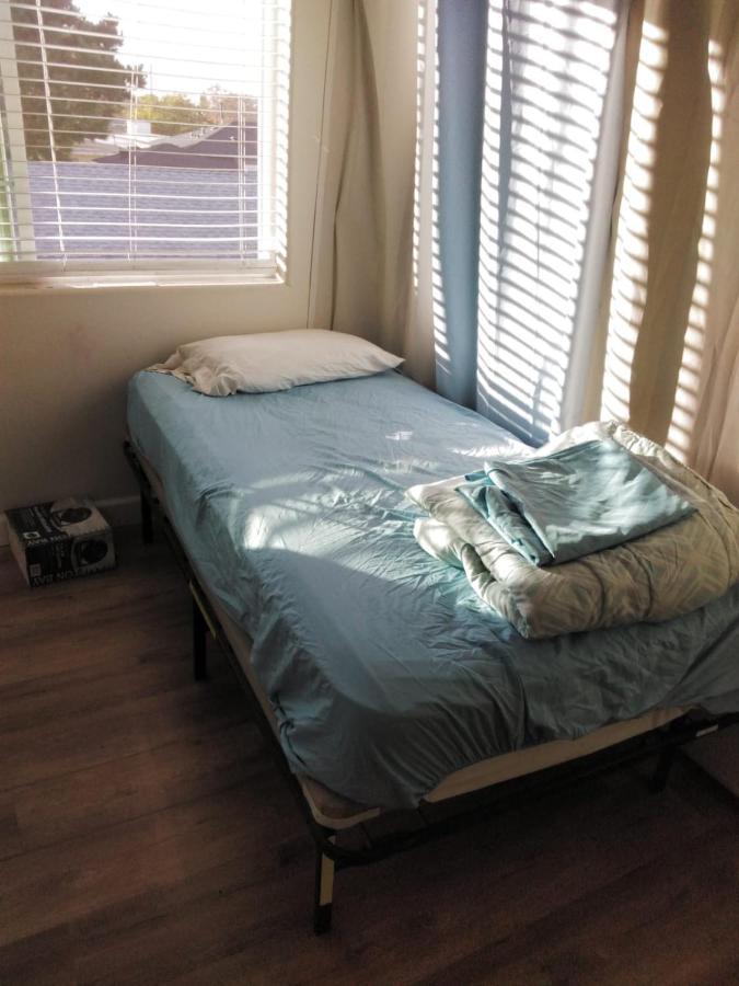 Zen Home Santa Ana Eksteriør bilde