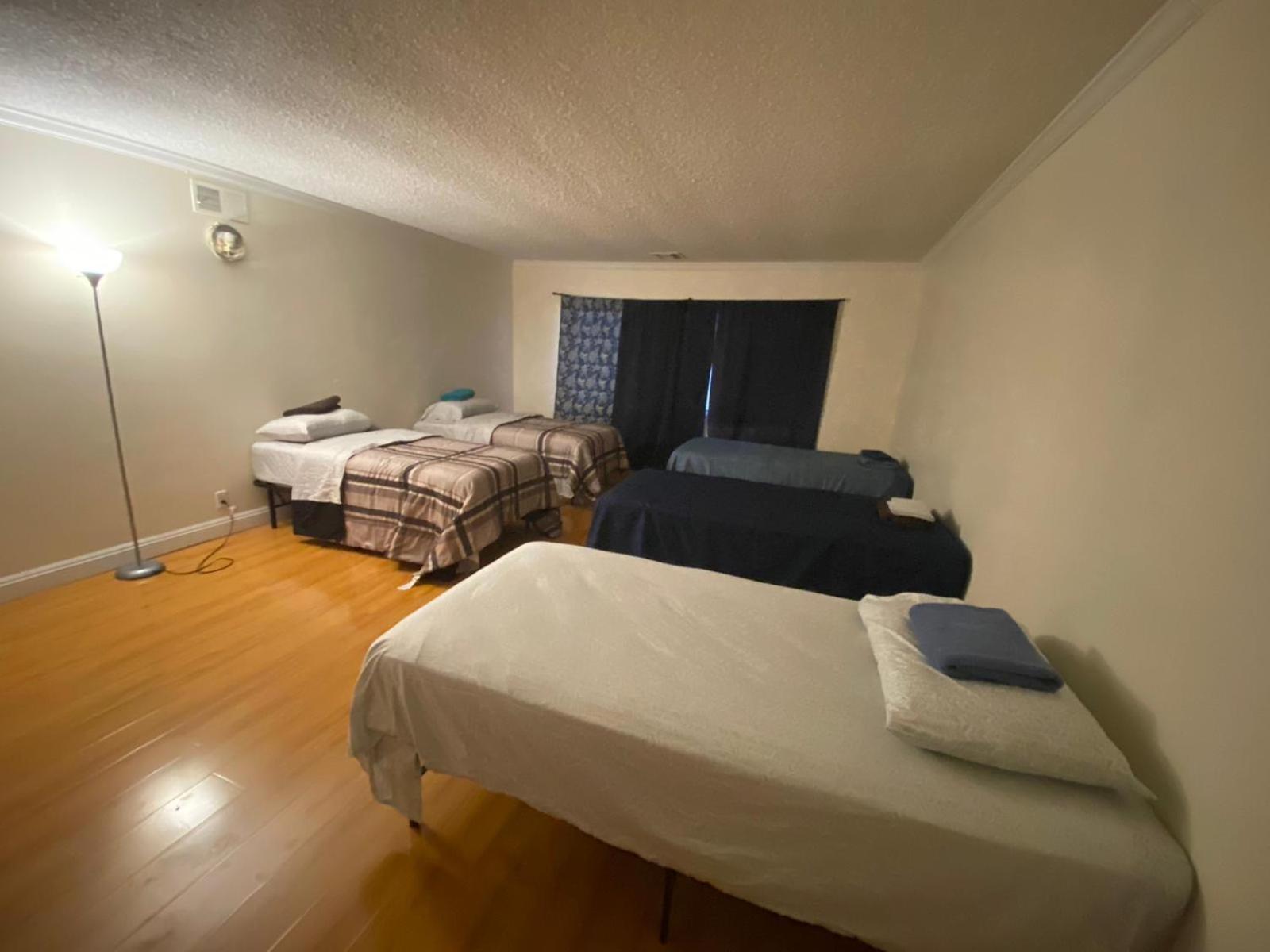 Zen Home Santa Ana Eksteriør bilde