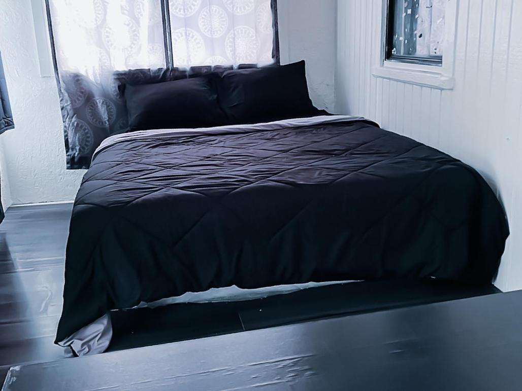 Zen Home Santa Ana Eksteriør bilde